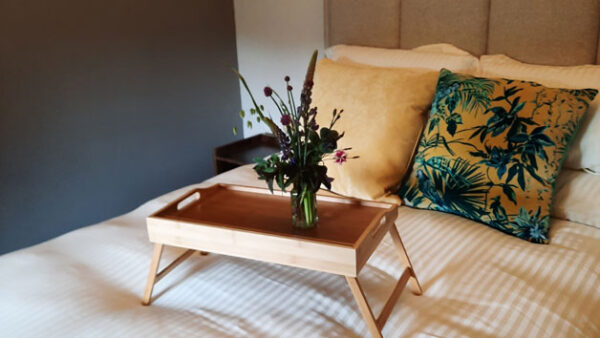 Shop Our Exclusive Two-Night Getaway for Two at The Pinkery, Longstone Bed and Breakfast - Image 2