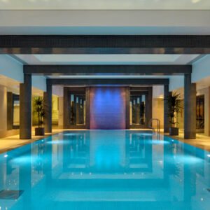 Shop the Exclusive Spa Day Experience for One, Featuring a 40-Minute Treatment at Rena Spa, Leonardo Royal London St Paul’s