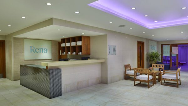 Shop the Exclusive Spa Day Experience for Two, Featuring a 40-Minute Treatment at Rena Spa, Leonardo Royal London Tower Bridge - Image 5