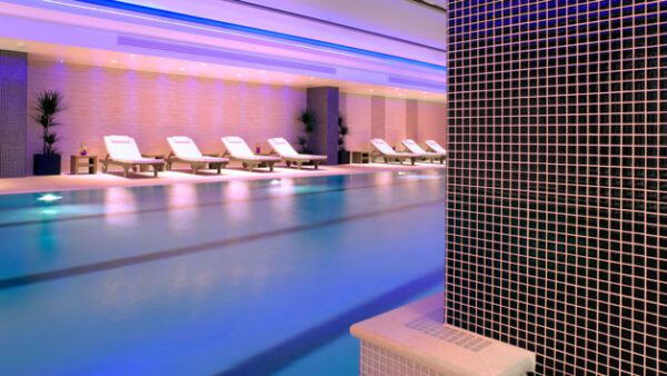 Shop the Exclusive Spa Day Experience for Two, Featuring a 40-Minute Treatment at Rena Spa, Leonardo Royal London Tower Bridge - Image 7