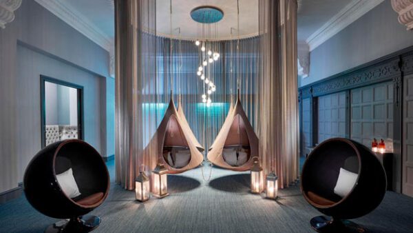 Shop the Exclusive Spa Day Experience for Two, Including a 40-Minute Treatment at Rena Spa, The Midland - Image 3