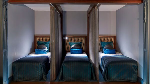 Shop the Exclusive Spa Day Experience for Two, Including a 40-Minute Treatment at Rena Spa, The Midland