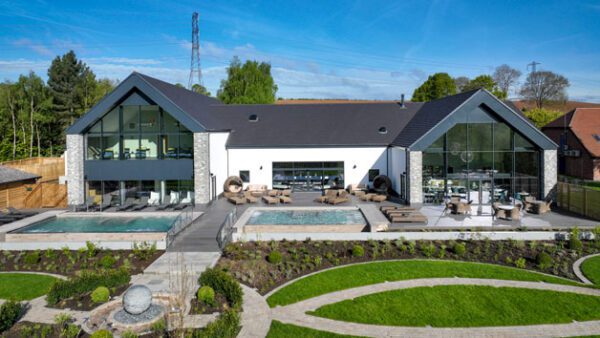 Shop the Exclusive Afternoon Tea Experience at Breedon Priory for Couples - Image 4