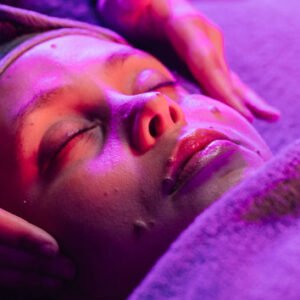 Shop the Exclusive One-Hour Customized Facial Experience for Two at LUSH Spas