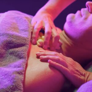 Shop The Good Hour: 70-Minute Sea-Themed Comprehensive Body Massage Experience for Individuals at LUSH Spas