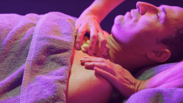 Shop The Good Hour: 70-Minute Sea-Themed Comprehensive Body Massage Experience for Individuals at LUSH Spas - Image 2