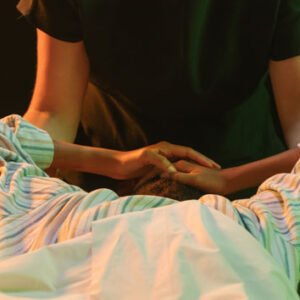 Shop the “Hard Days Night” 75-Minute Comprehensive Full Body Stretching Massage for One at LUSH Spas