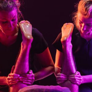 Shop the KARMA 65-Minute Ayurvedic-Inspired Full Body Massage Experience for One at LUSH Spas