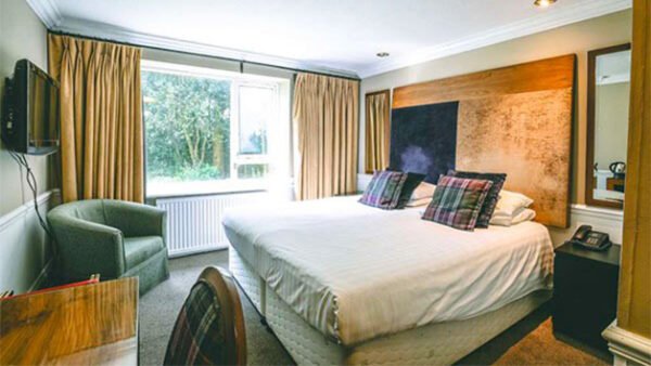 Shop the £250 Luxury Hotel Selection Gift Voucher - Image 8