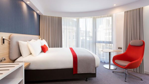 Shop the Exclusive Two-Night Getaway for Two at Holiday Inn Express - Image 3