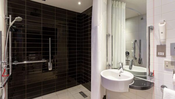 Shop the Exclusive Two-Night Getaway for Two at Holiday Inn Express - Image 5