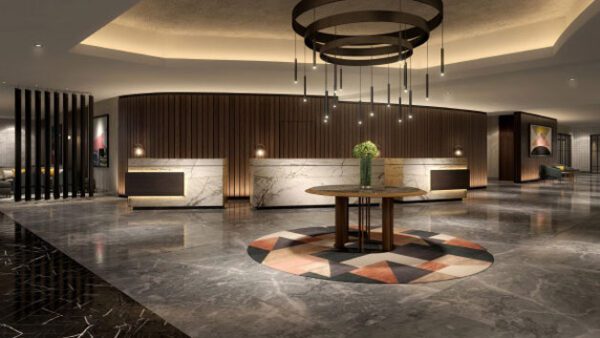 Shop the Exclusive Overnight Package for Two at Crowne Plaza Marlow with Complimentary Windsor Castle Tickets
