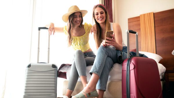 Shop: Deluxe 4-Star Overnight Hotel Stay Experience for Two - Image 6
