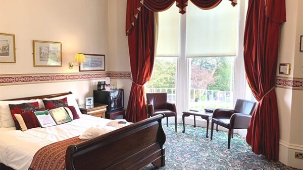 Shop the Exclusive Two-Night Getaway Package for Couples - Image 11