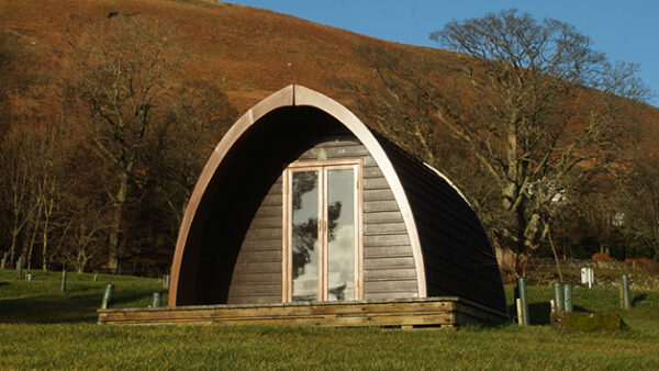 Shop the Ultimate Two-Night Glamping Experience Package - Image 3