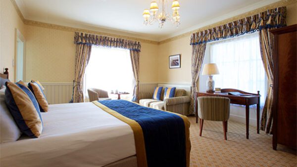 Shop Our Exclusive Two-Night Inviting Getaway Package for Couples
