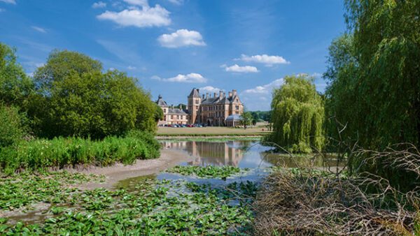 Shop the Exclusive One-Night Relaxation Getaway for Two - Image 10