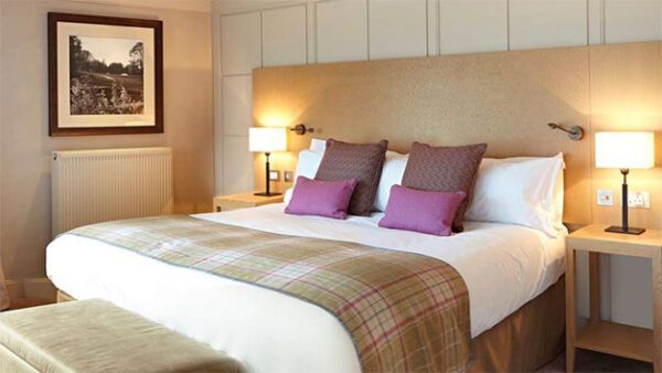 Shop the Exclusive One-Night Relaxation Getaway for Two - Image 4