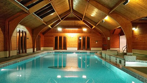 Shop the Exclusive One-Night Relaxation Getaway for Two - Image 3