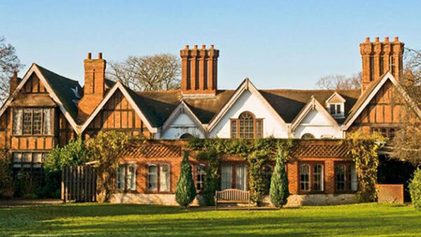 Shop the Exclusive One-Night Relaxation Getaway for Two - Image 5