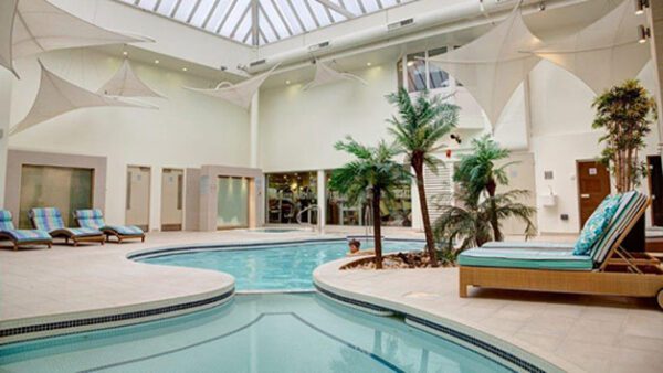 Shop the Exclusive One-Night Relaxation Getaway for Two - Image 2