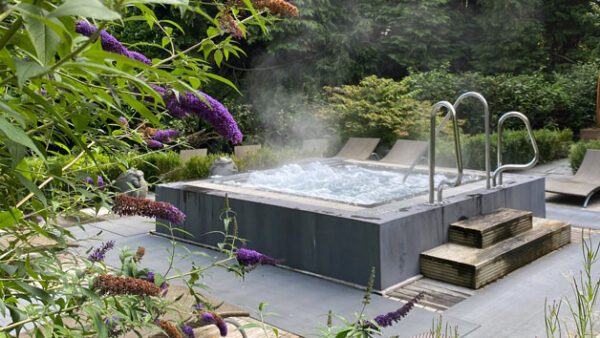 Shop the Luxurious One-Night Spa Retreat for Two with a 40-Minute Pampering Session and Gourmet Dinner at Alexander House and Utopia Spa - Image 7