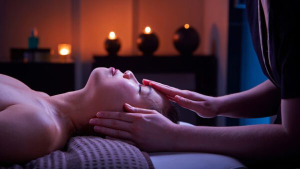Shop the Luxurious One-Night Spa Retreat for Two with a 40-Minute Pampering Session and Gourmet Dinner at Alexander House and Utopia Spa - Image 8