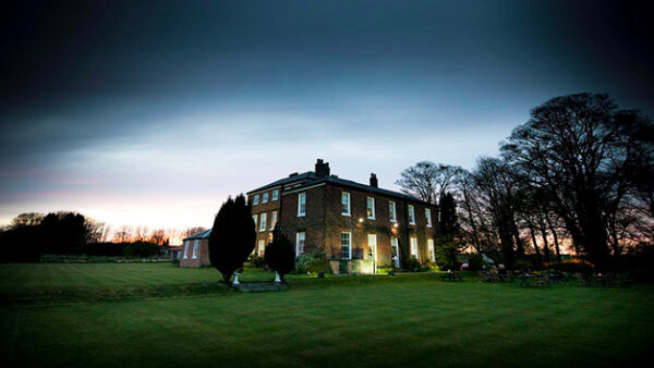 Shop the Exclusive Overnight Retreat with Gourmet Dinner for Two at The Rowley Manor Country House - Image 3