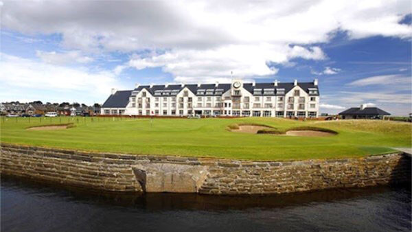 Shop the Exclusive Overnight Hotel Stay Experience for Two in Scotland - Image 6