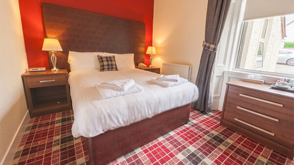 Shop the Exclusive Overnight Hotel Stay Experience for Two in Scotland - Image 7