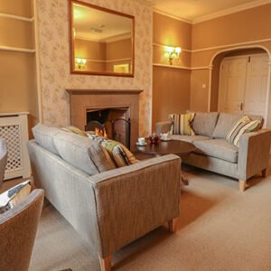 Shop the Exclusive Overnight Getaway for Two at Briery Wood Country House Hotel in the Lake District