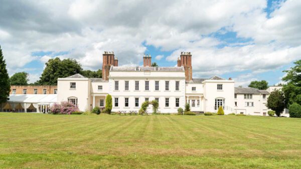 Shop the Luxurious Hotel Escape Package for Two at Haughton Hall Hotel and Leisure Club - Image 2