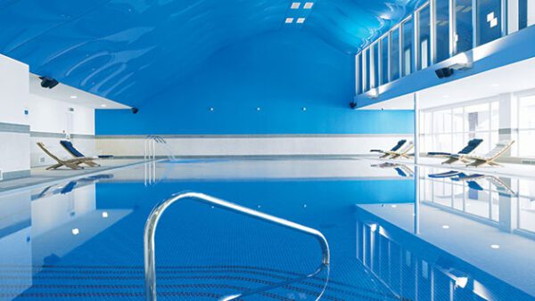 Shop the Exclusive One-Night Spa Retreat with Gourmet Dinner for Couples - Image 5