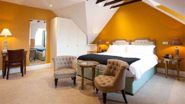 Shop the Exclusive Overnight Hotel Getaway Experience for Two