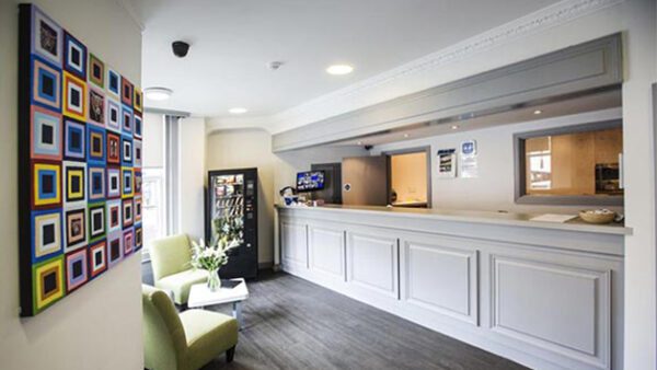 Shop the Exclusive Overnight Hotel Getaway Experience for Two - Image 4