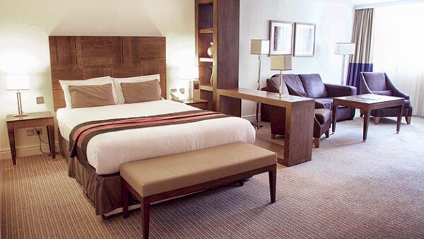 Shop the Exclusive Overnight Hotel Getaway Experience for Two - Image 2