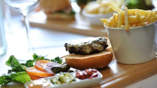 Shop the Exclusive Overnight Stay and Dinner Package for Two at New Park Manor - Image 6