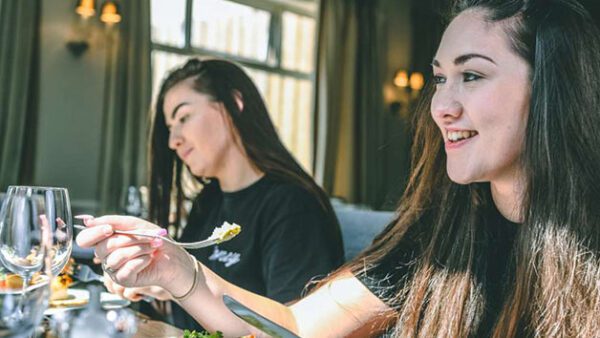 Shop the Exclusive Overnight Getaway with Dinner for Two at Hollin House Hotel - Image 8