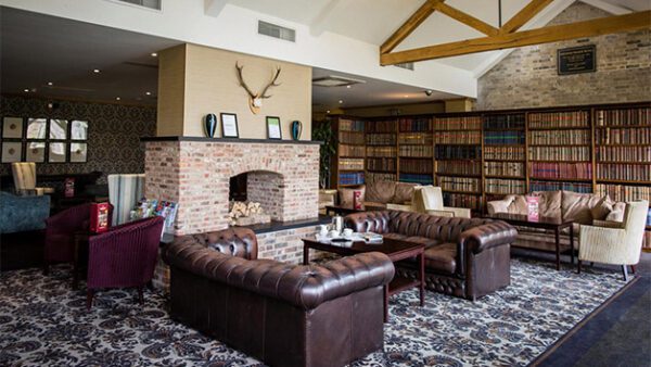 Shop the Exclusive One Night Country House Escape Experience - Image 5