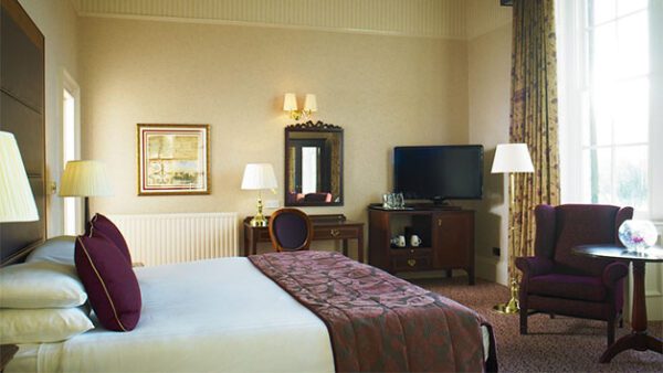 Shop the Exclusive One Night Country House Escape Experience - Image 3