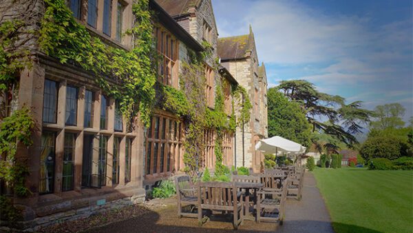 Shop the Enchanting Two-Night Country House Getaway Experience - Image 6