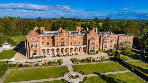 Shop the Enchanting Two-Night Country House Getaway Experience - Image 2