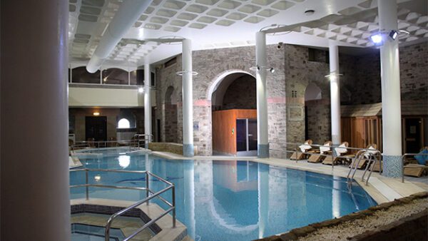 Shop the Enchanting Two-Night Country House Getaway Experience - Image 5