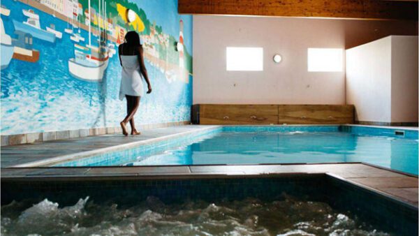 Shop the Exclusive Two-Night Getaway Package for Two at the Prestigious Hotel De Normandie - Image 3