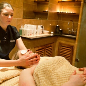 Shop the Exquisite Two-Night Spa Retreat for Two with a 25-Minute Pampering Session at Bannatyne Darlington