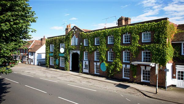 Shop Our Exclusive Offer: Luxury Overnight Stay with Gourmet Dinner and Champagne for Two - Image 8