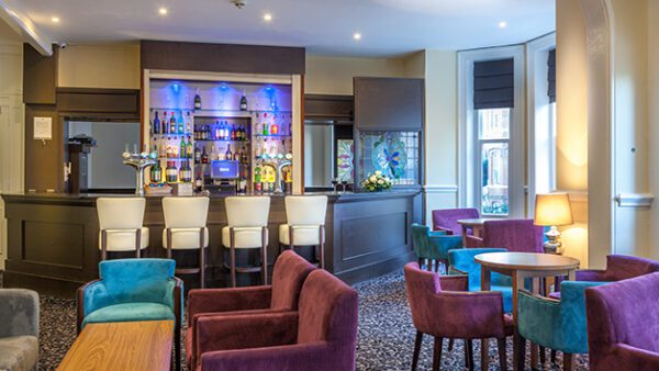 Shop the Exclusive Overnight Luxury Escape with Gourmet Dinner for Two at Durley Dean Hotel, Bournemouth - Image 5