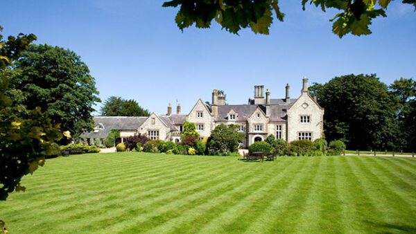 Shop the Exclusive Overnight Getaway for Two at the Prestigious Langrish House - Image 2