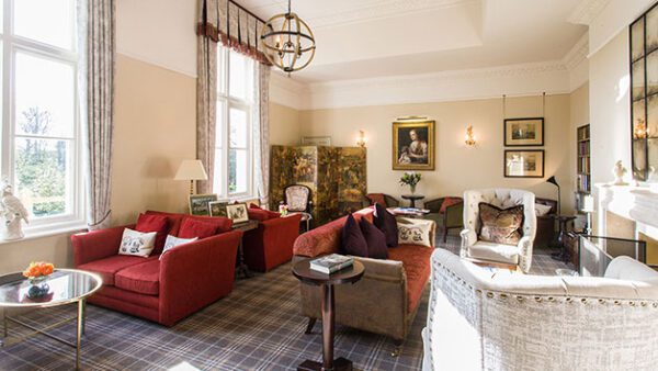 Shop the Exclusive Overnight Getaway for Two at the Prestigious Langrish House - Image 4