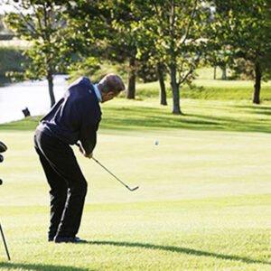 Shop the Exclusive Overnight Stay and Golf Package for Two at Garstang Country Hotel